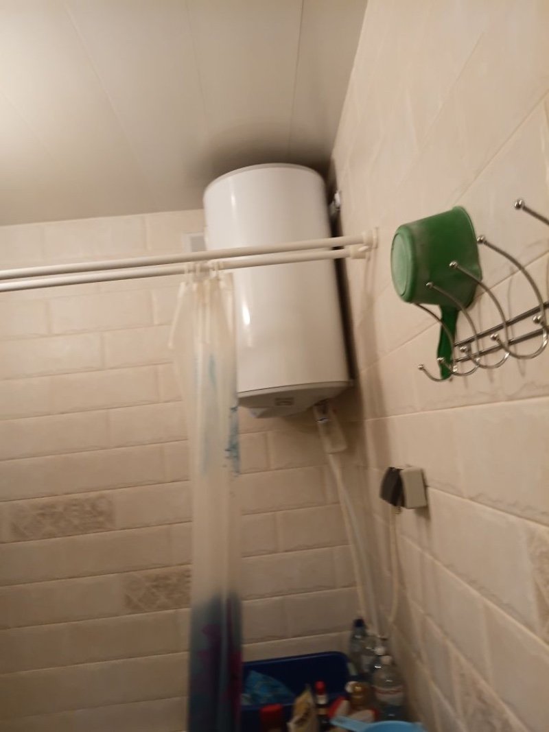Квартира на вул. Героев Крут, 32 м², 34 000$ — FAKTOR