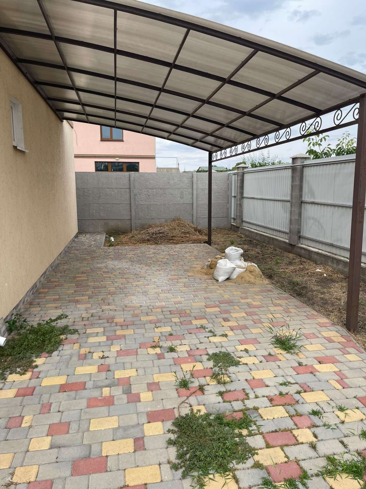 Будинок на вул. Киевская, 120 м², 98 000$ — FAKTOR