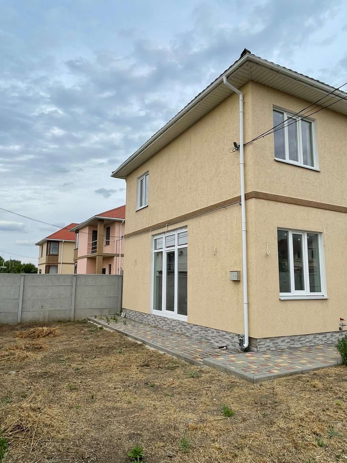 Будинок на вул. Киевская, 120 м², 98 000$ — FAKTOR