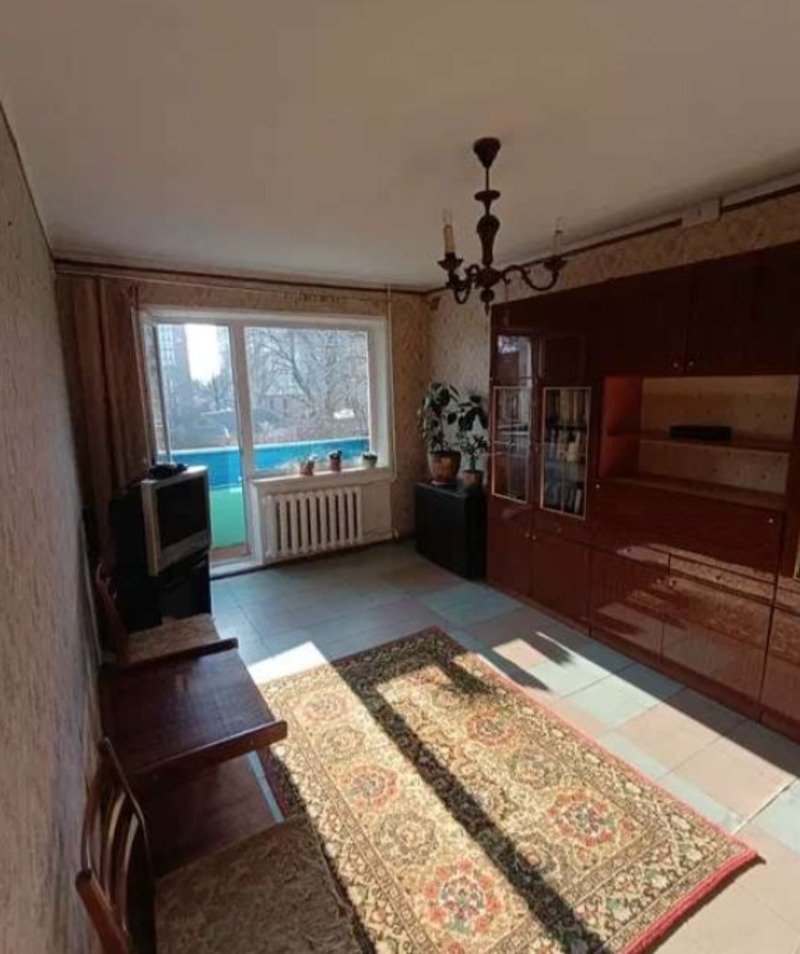 Квартира на вул. Банный переулок, 50 м², 47 000$ — FAKTOR