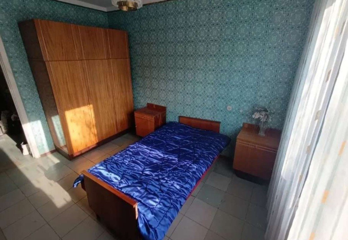Квартира на вул. Банный переулок, 50 м², 47 000$ — FAKTOR