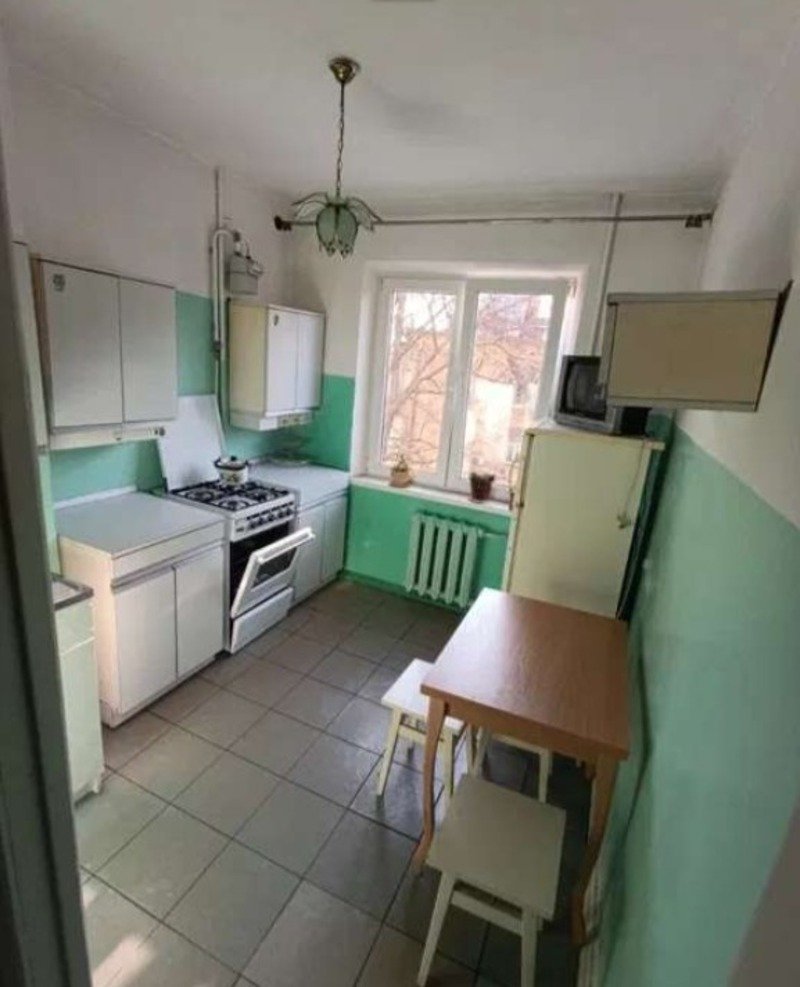 Квартира на вул. Банный переулок, 50 м², 47 000$ — FAKTOR