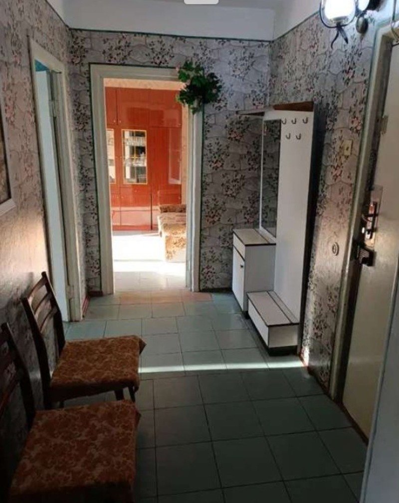 Квартира на вул. Банный переулок, 50 м², 47 000$ — FAKTOR