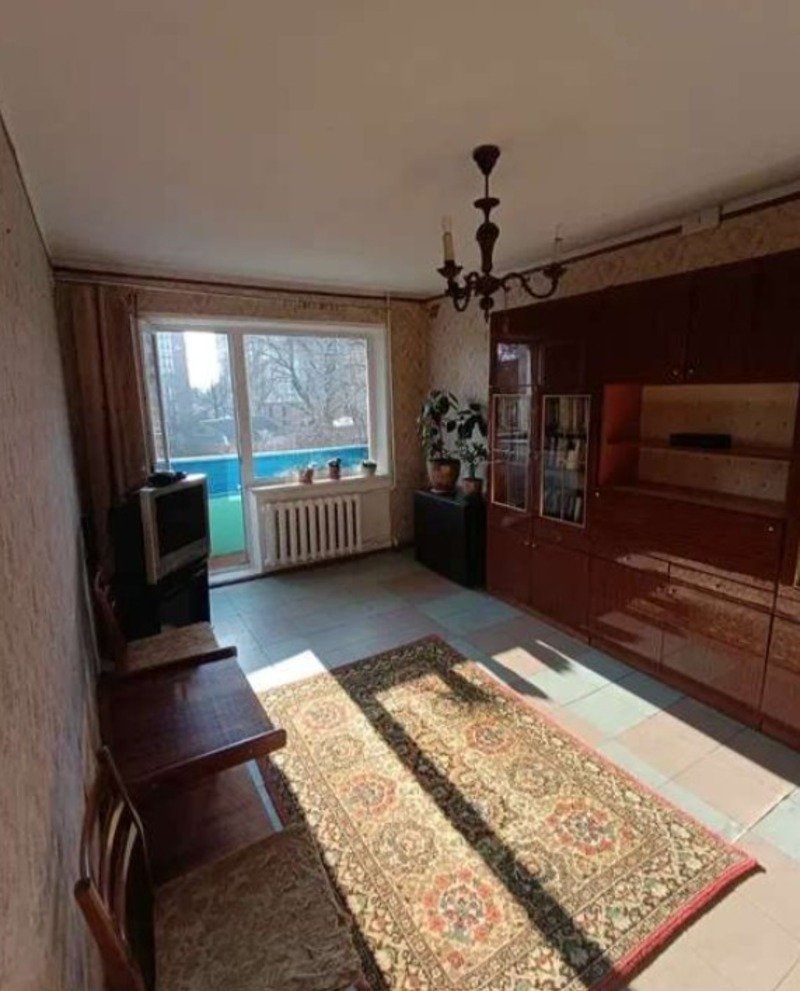 Квартира на вул. Банный переулок, 50 м², 47 000$ — FAKTOR
