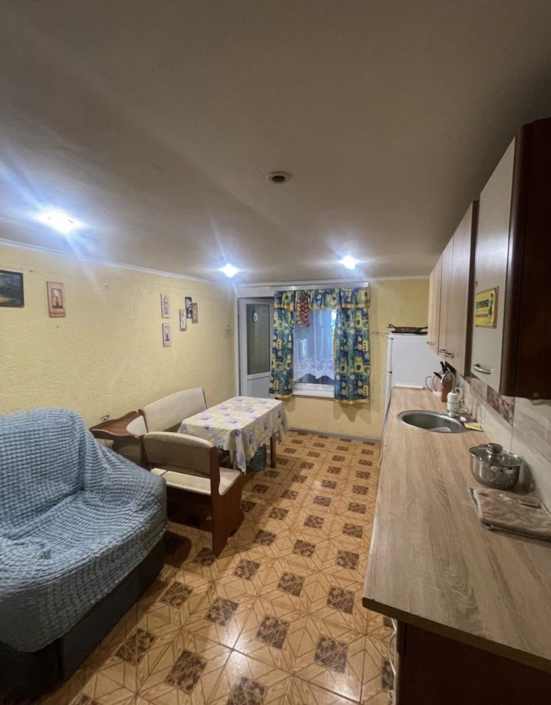 Будинок на вул. Причал 122, 70 м², 33 000$ — FAKTOR
