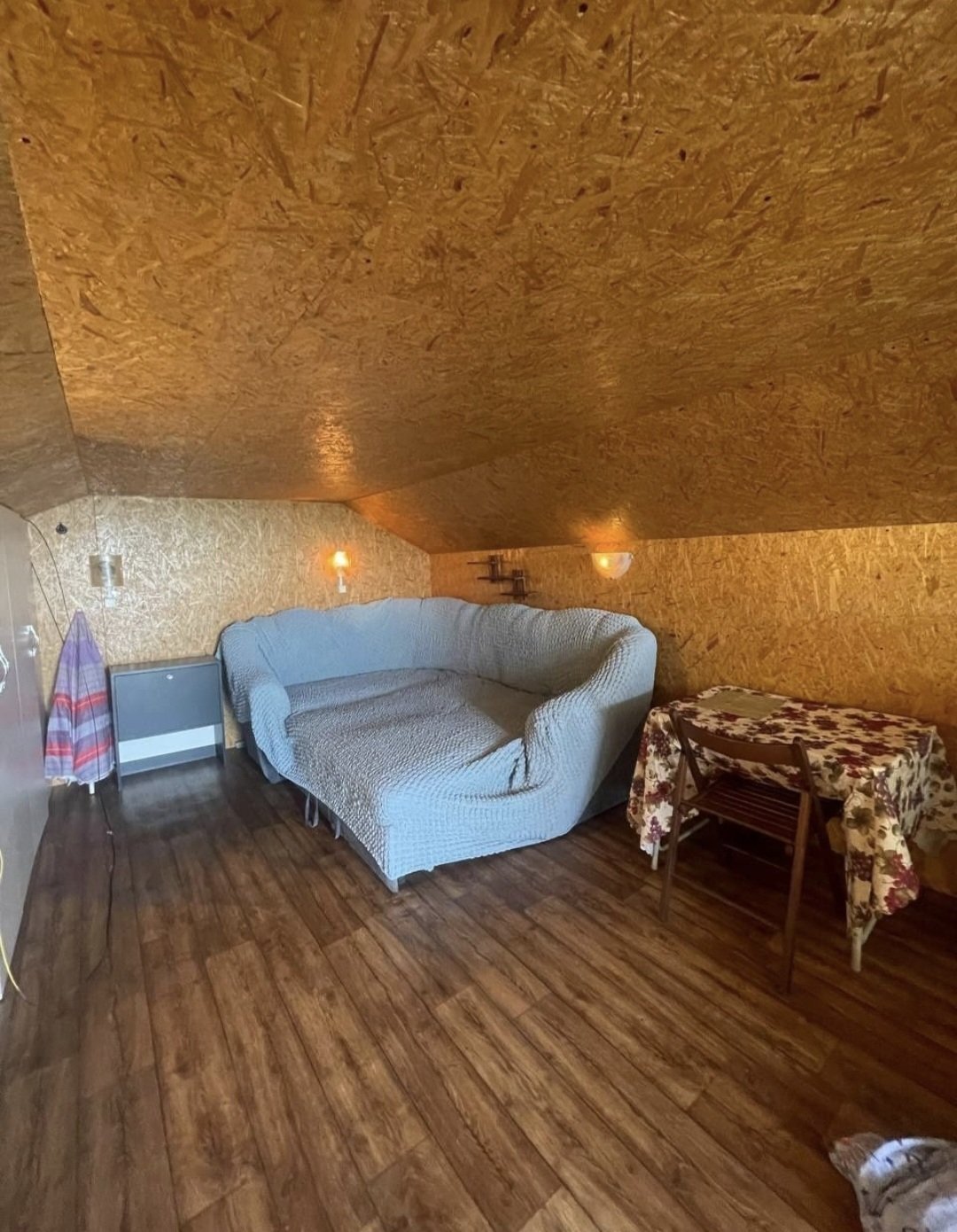 Будинок на вул. Причал 122, 70 м², 33 000$ — FAKTOR