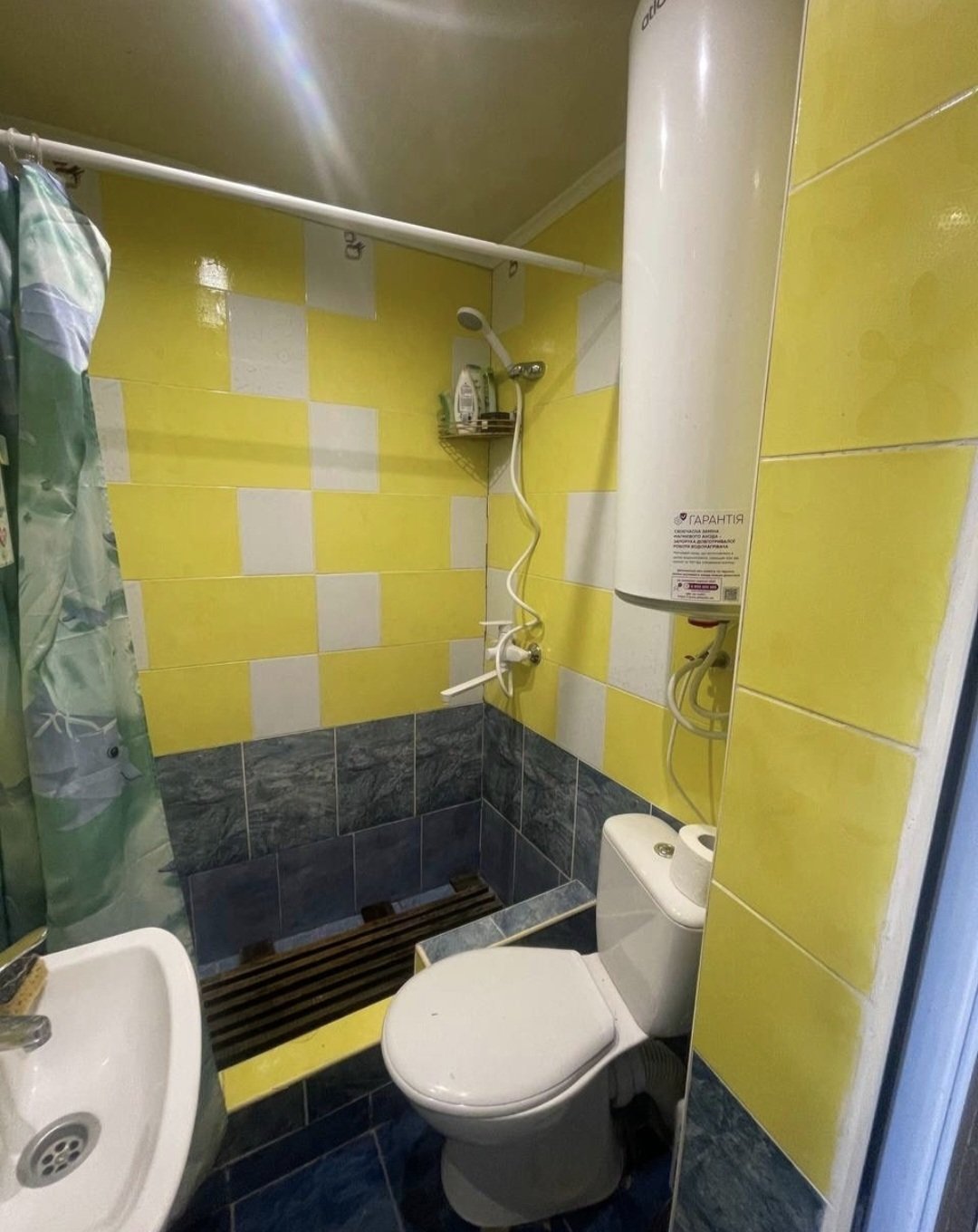 Будинок на вул. Причал 122, 70 м², 33 000$ — FAKTOR