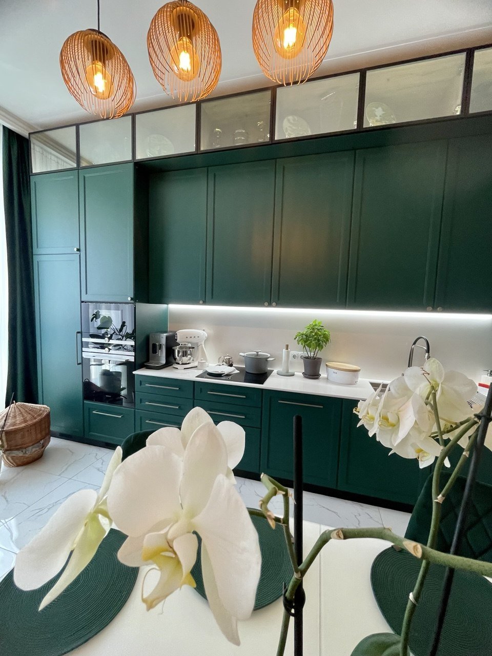 Квартира на вул. Маячный пер., 117 м², 335 000$ — FAKTOR