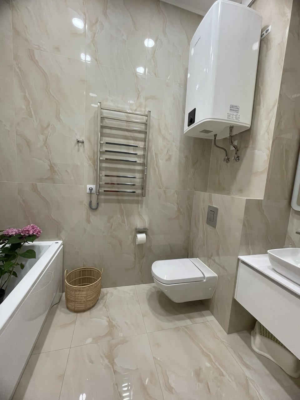 Квартира на вул. Маячный пер., 117 м², 335 000$ — FAKTOR