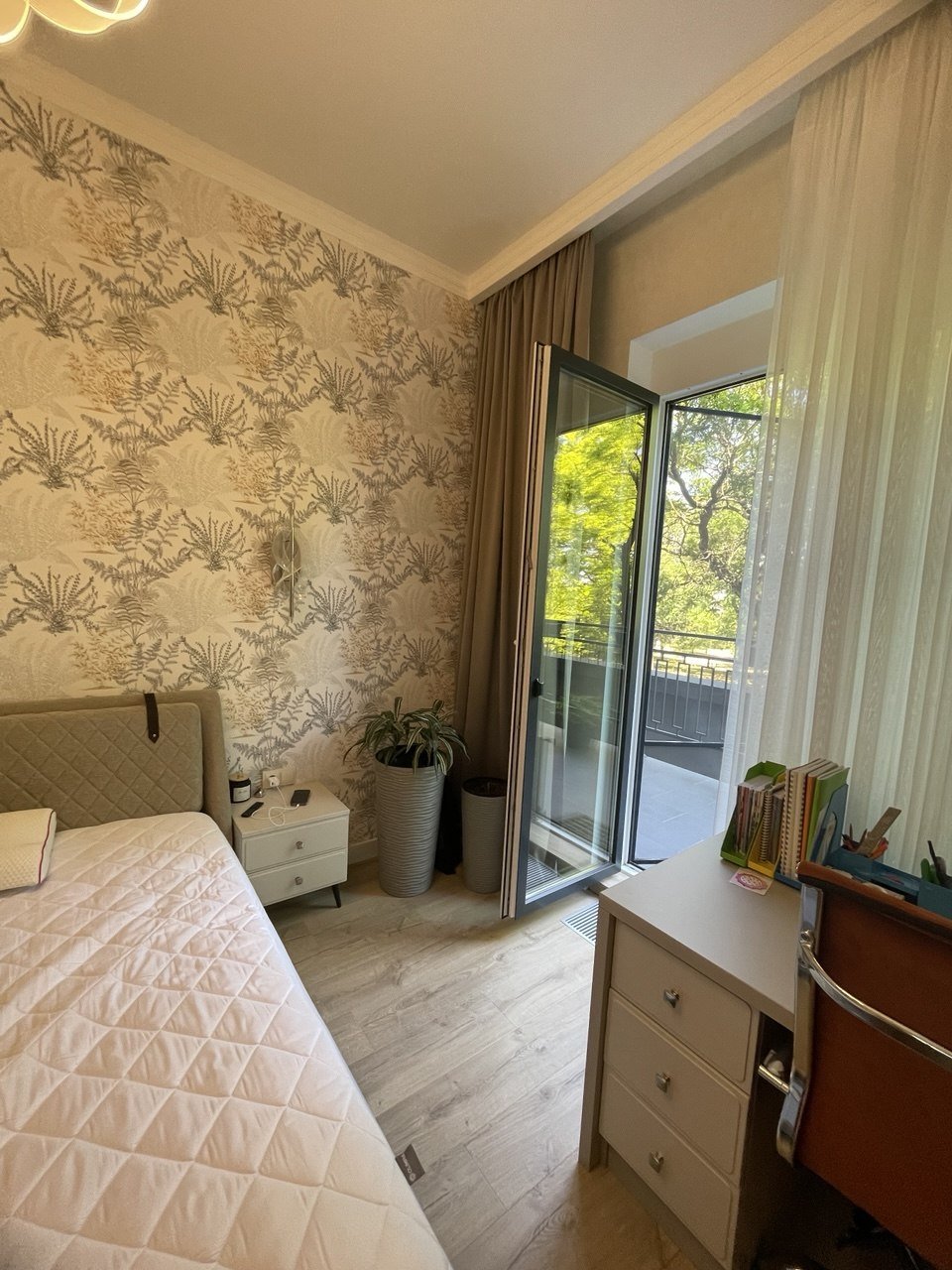 Квартира на вул. Маячный пер., 117 м², 335 000$ — FAKTOR