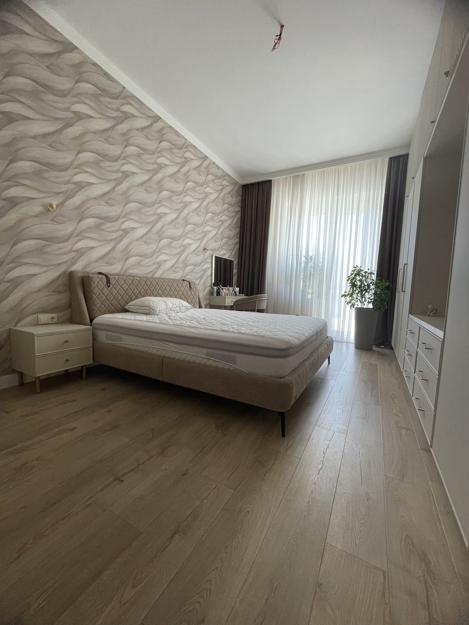 Квартира на вул. Маячный пер., 117 м², 335 000$ — FAKTOR