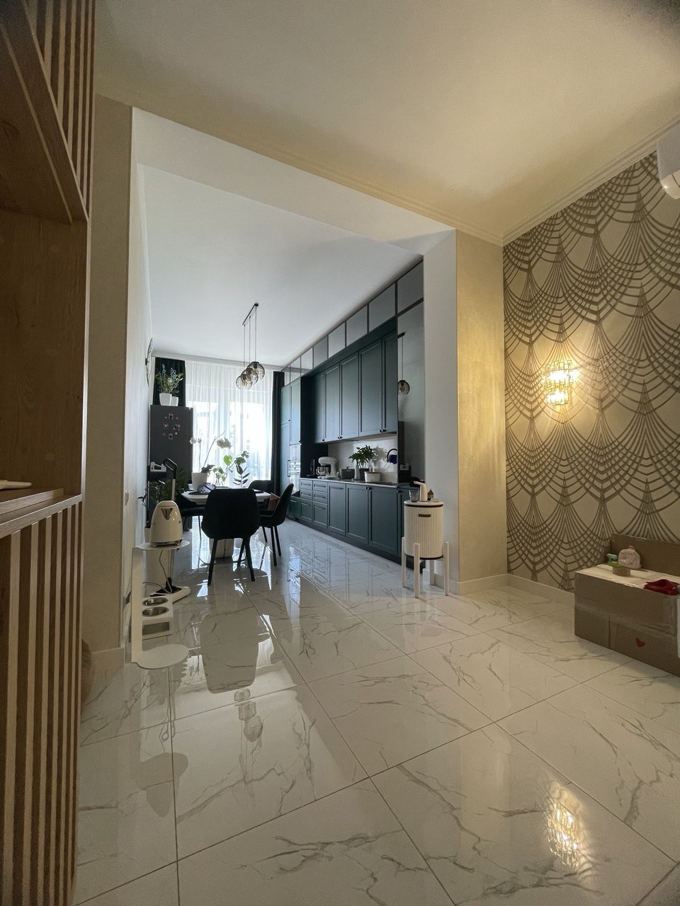 Квартира на вул. Маячный пер., 117 м², 335 000$ — FAKTOR