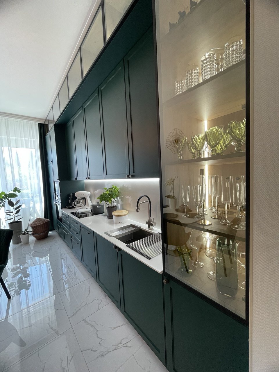Квартира на вул. Маячный пер., 117 м², 335 000$ — FAKTOR