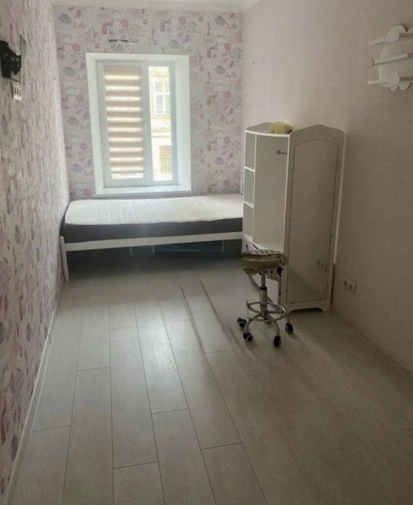 Квартира на вул. Осипова, 32 м², 40 000$ — FAKTOR