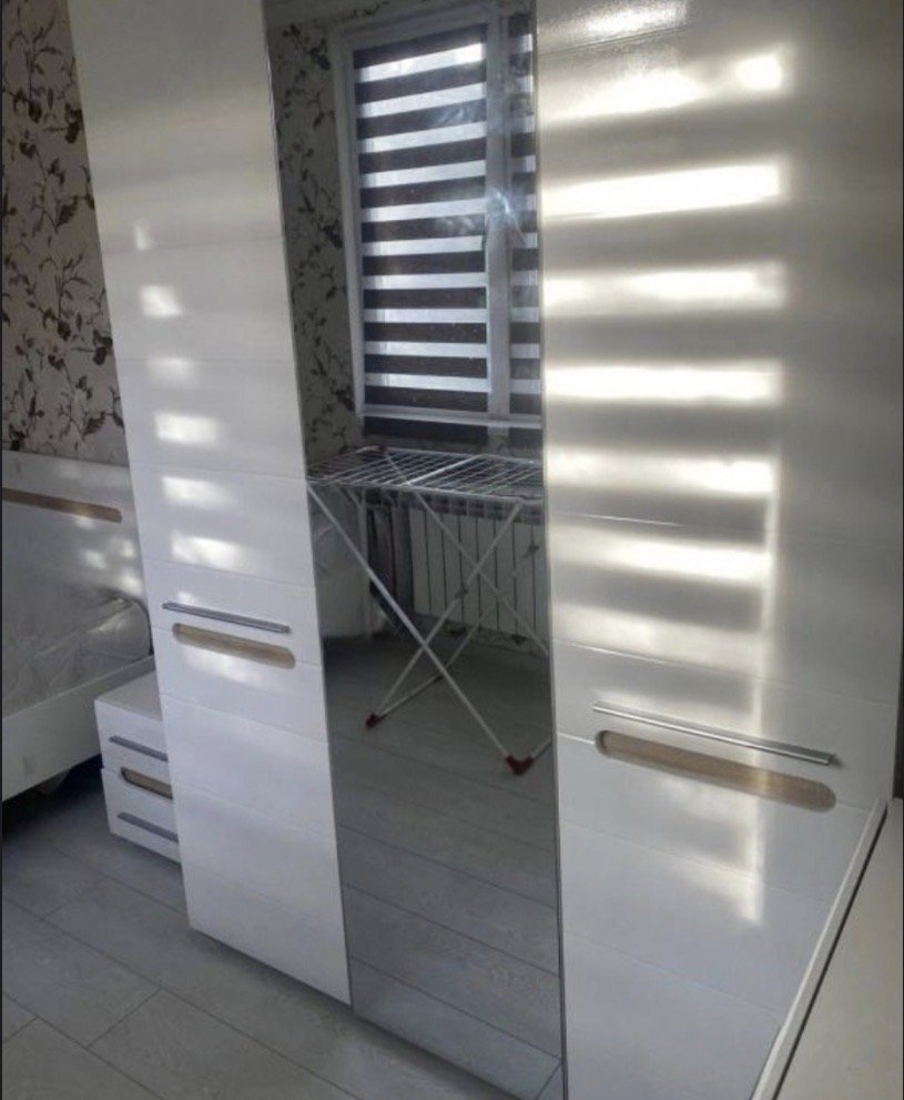 Квартира на вул. Осипова, 32 м², 40 000$ — FAKTOR