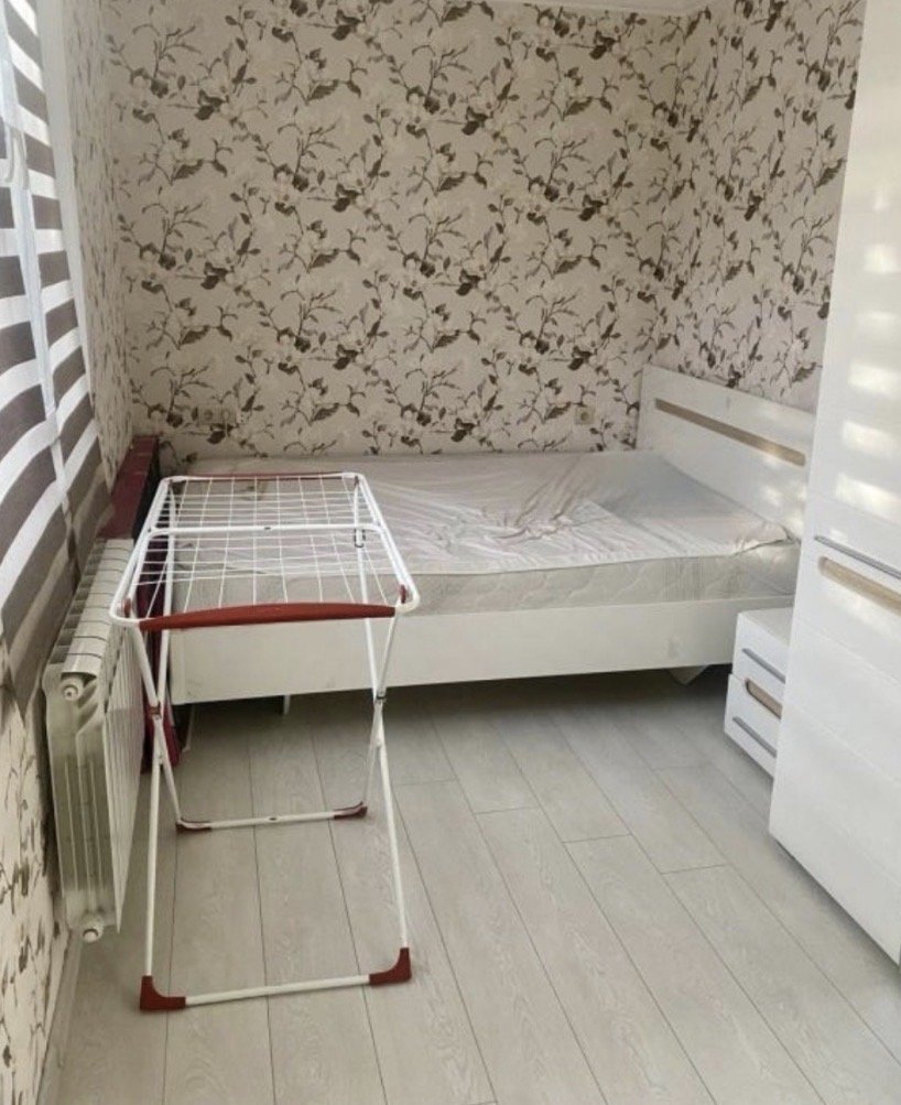 Квартира на вул. Осипова, 32 м², 40 000$ — FAKTOR