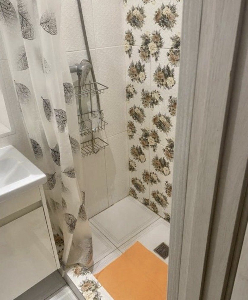 Квартира на вул. Осипова, 32 м², 40 000$ — FAKTOR