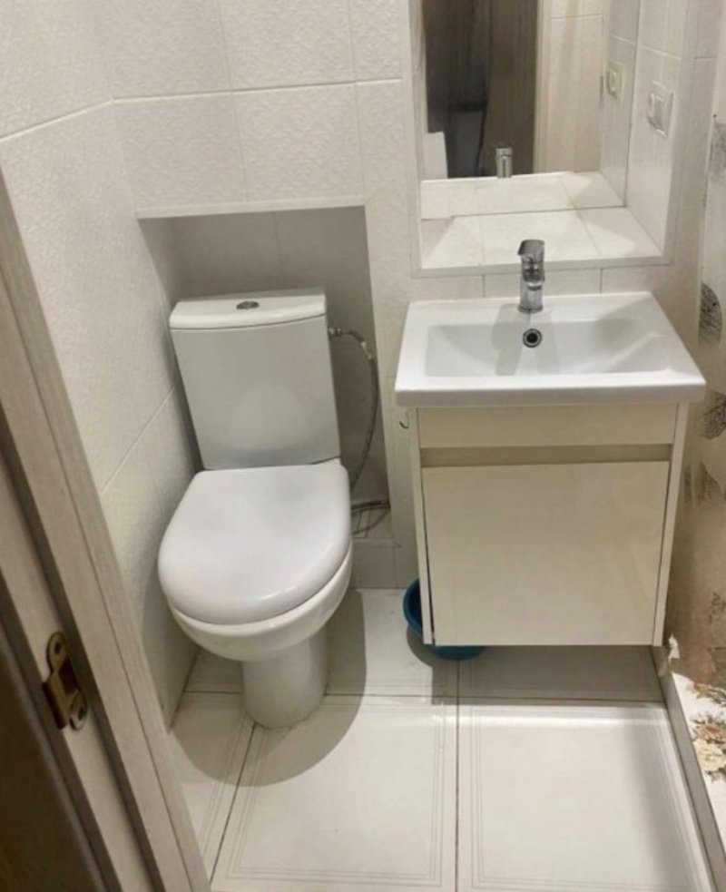 Квартира на вул. Осипова, 32 м², 40 000$ — FAKTOR