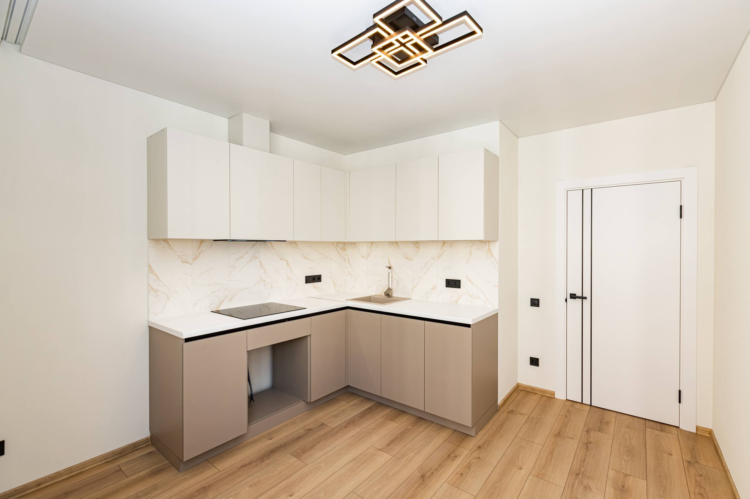 Квартира на вул. Сахарова Академика, 66 м², 88 965$ — FAKTOR