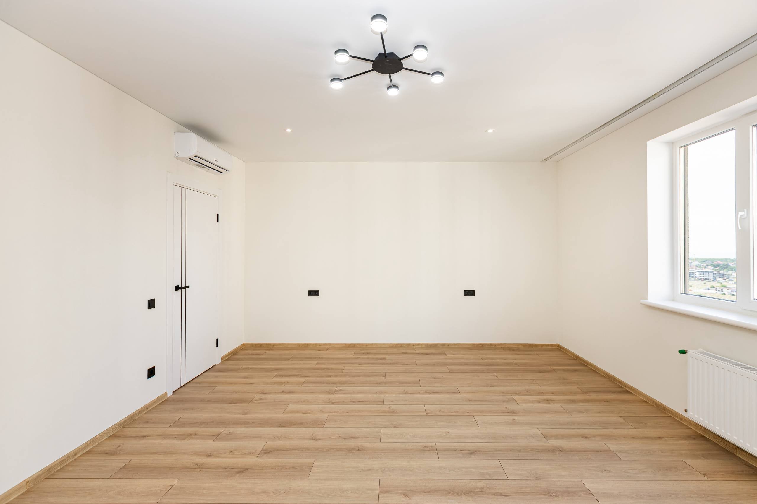 Квартира на вул. Сахарова Академика, 66 м², 88 965$ — FAKTOR