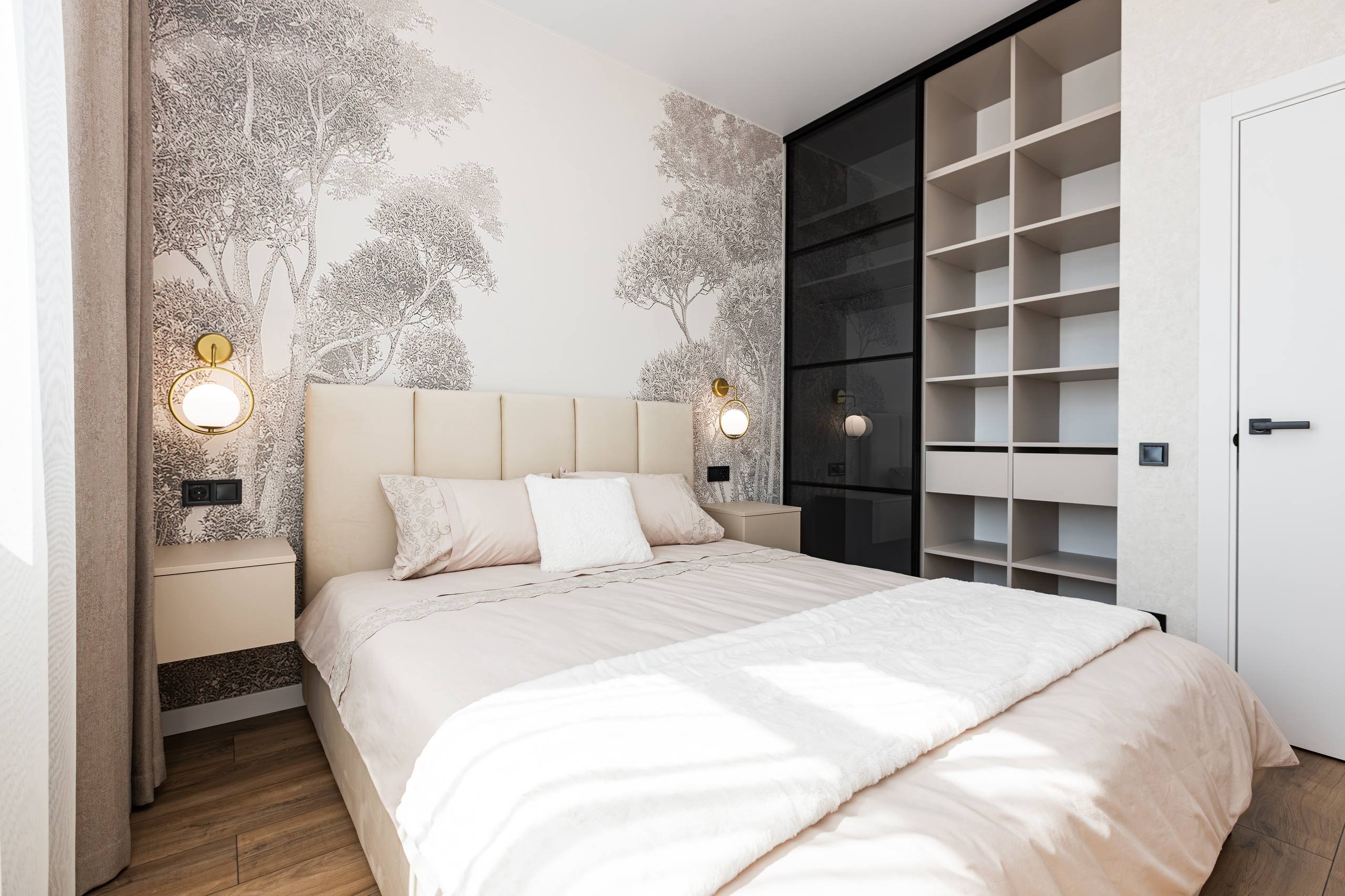 Квартира на вул. Краснова, 42 м², 84 630$ — FAKTOR