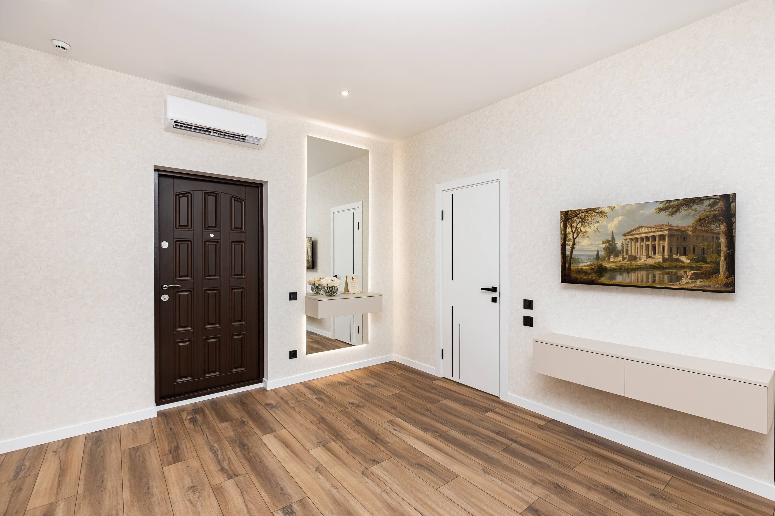 Квартира на вул. Краснова, 42 м², 84 630$ — FAKTOR
