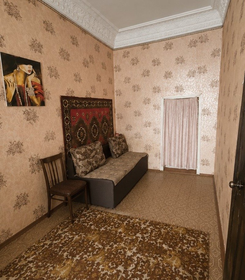 Квартира на ул. пер. Маланова, 115 м², 85 000$ — FAKTOR