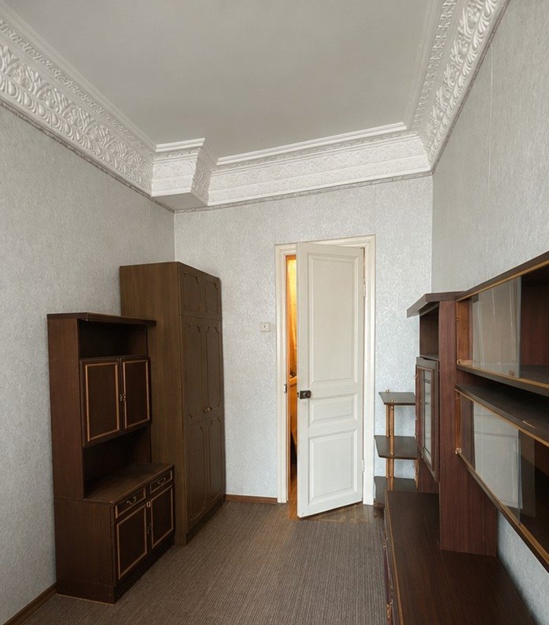 Квартира на вул. пер. Маланова, 115 м², 85 000$ — FAKTOR