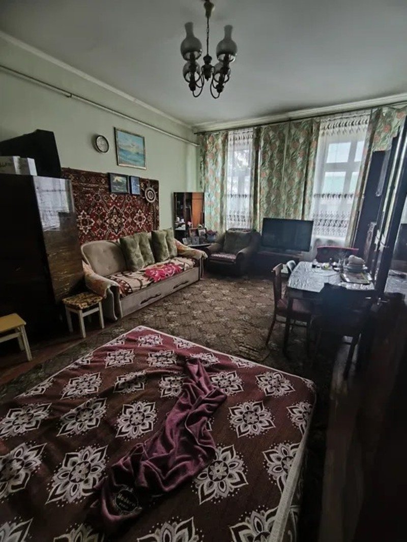 Квартира на ул. пер. Маланова, 115 м², 85 000$ — FAKTOR