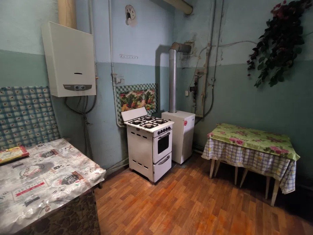 Квартира на ул. пер. Маланова, 115 м², 85 000$ — FAKTOR