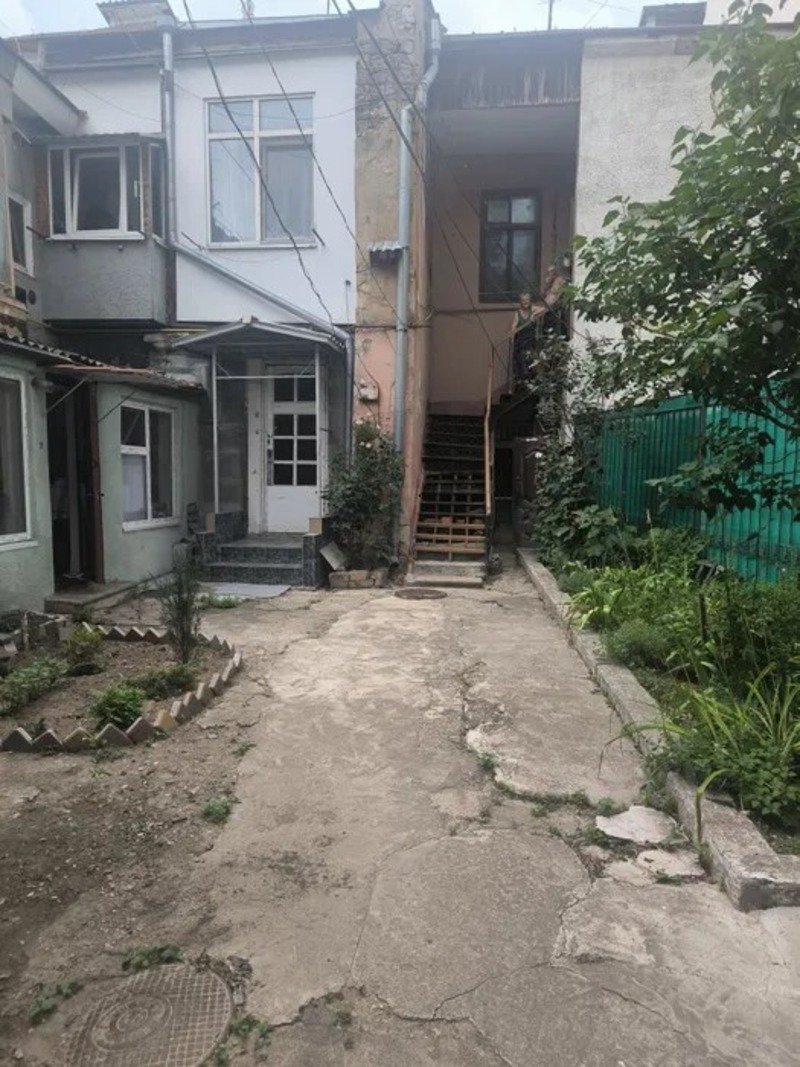 Квартира на ул. пер. Маланова, 115 м², 85 000$ — FAKTOR