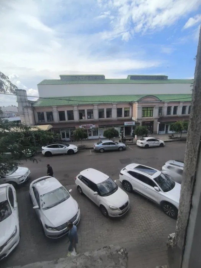 Квартира на ул. пер. Маланова, 115 м², 85 000$ — FAKTOR