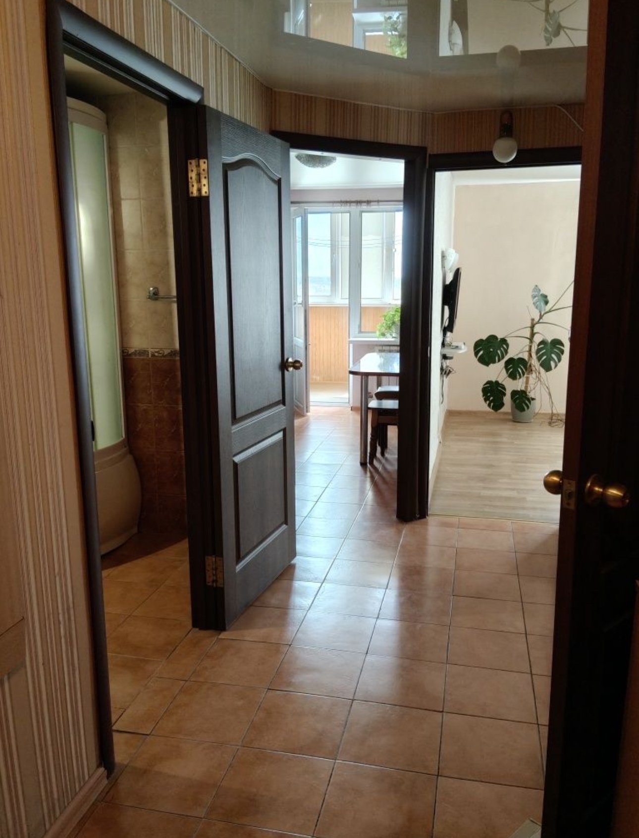 Квартира на вул. Вильямса Академика, 46 м², 45 000$ — FAKTOR