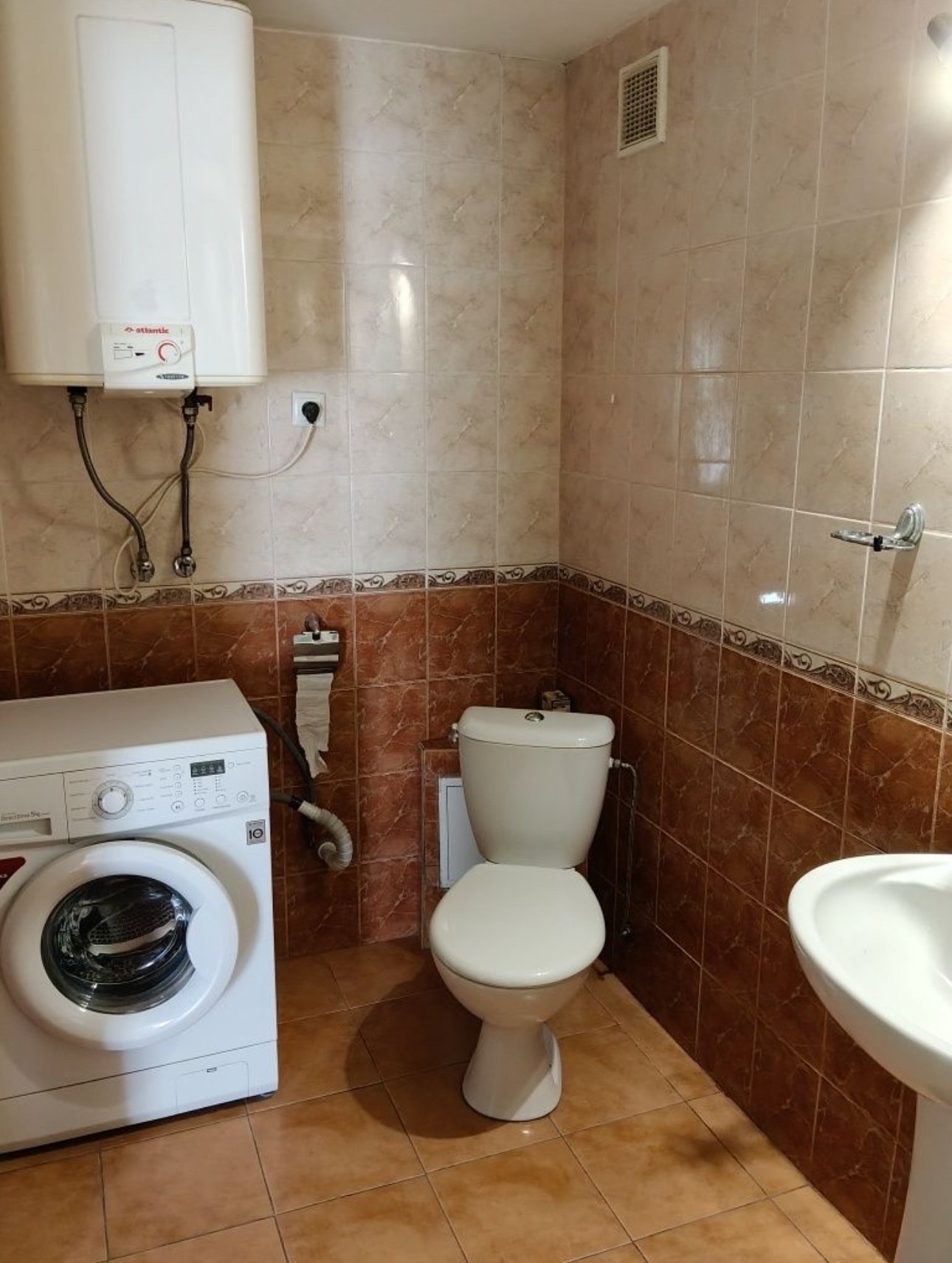 Квартира на вул. Вильямса Академика, 46 м², 45 000$ — FAKTOR