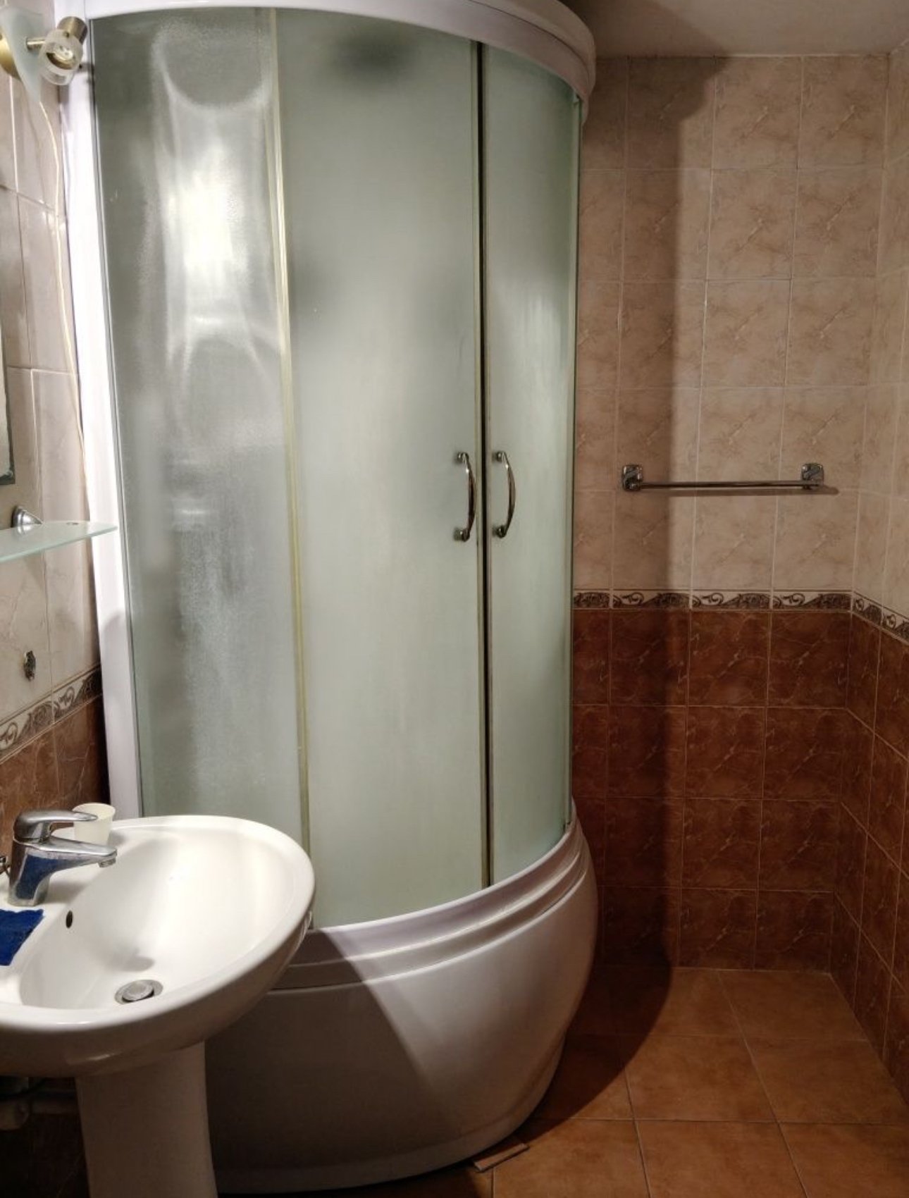 Квартира на вул. Вильямса Академика, 46 м², 45 000$ — FAKTOR
