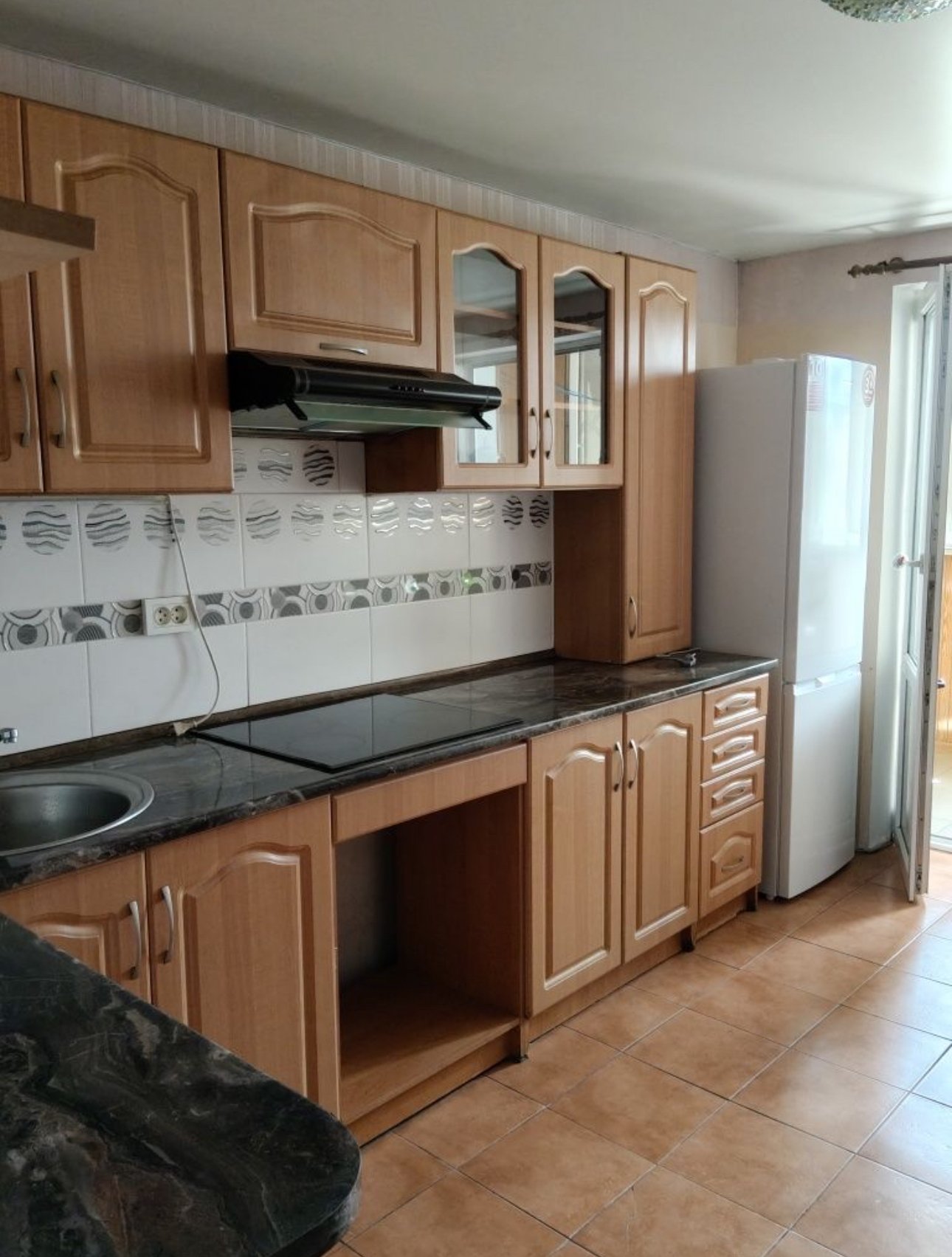 Квартира на вул. Вильямса Академика, 46 м², 45 000$ — FAKTOR