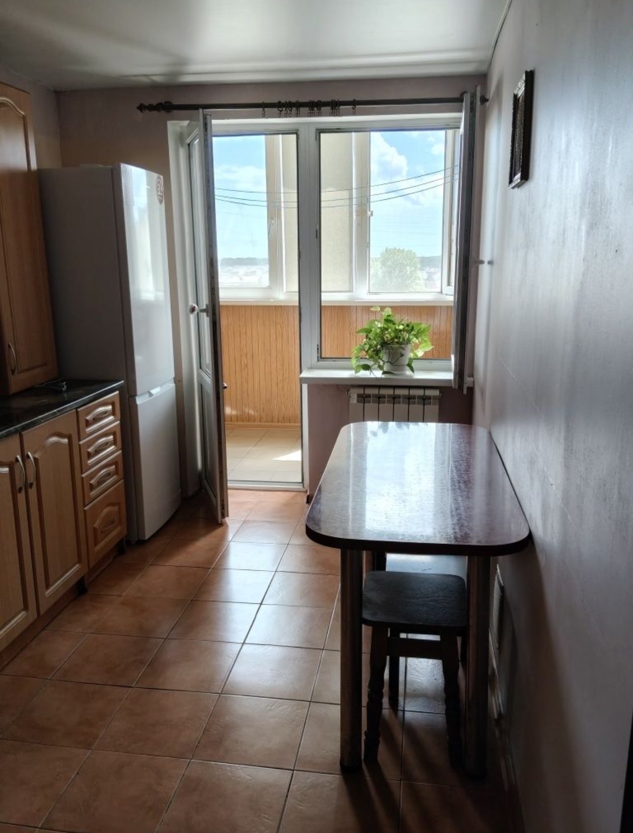 Квартира на вул. Вильямса Академика, 46 м², 45 000$ — FAKTOR