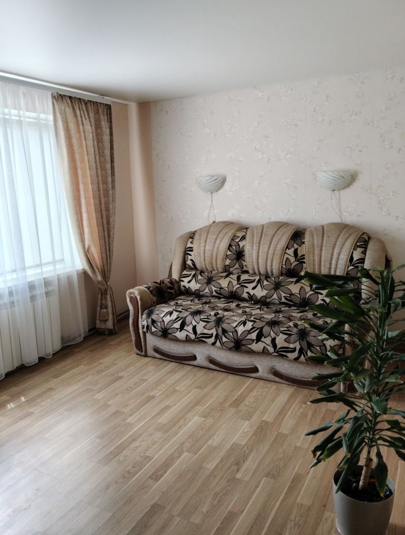 Квартира на вул. Вильямса Академика, 46 м², 45 000$ — FAKTOR