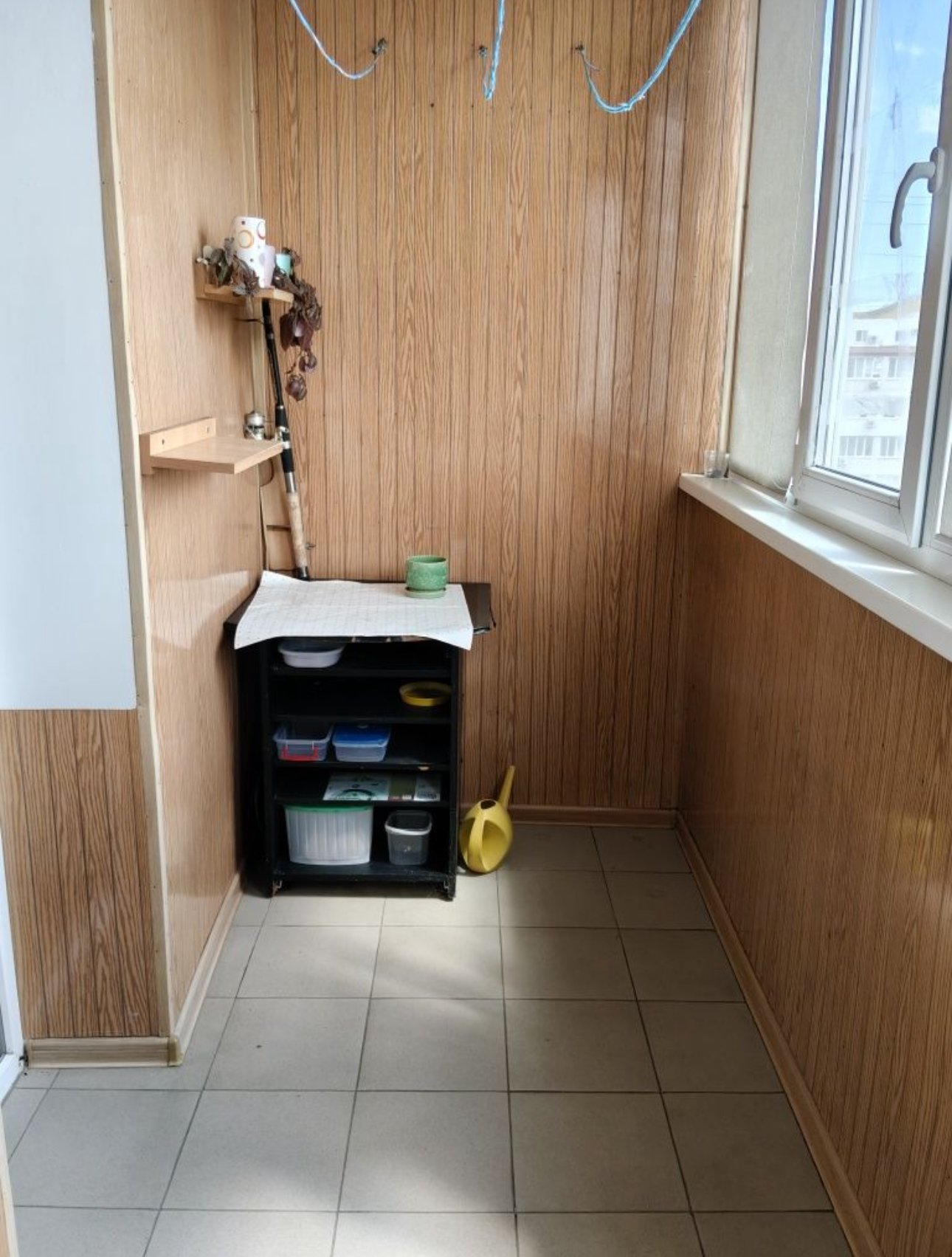 Квартира на вул. Вильямса Академика, 46 м², 45 000$ — FAKTOR