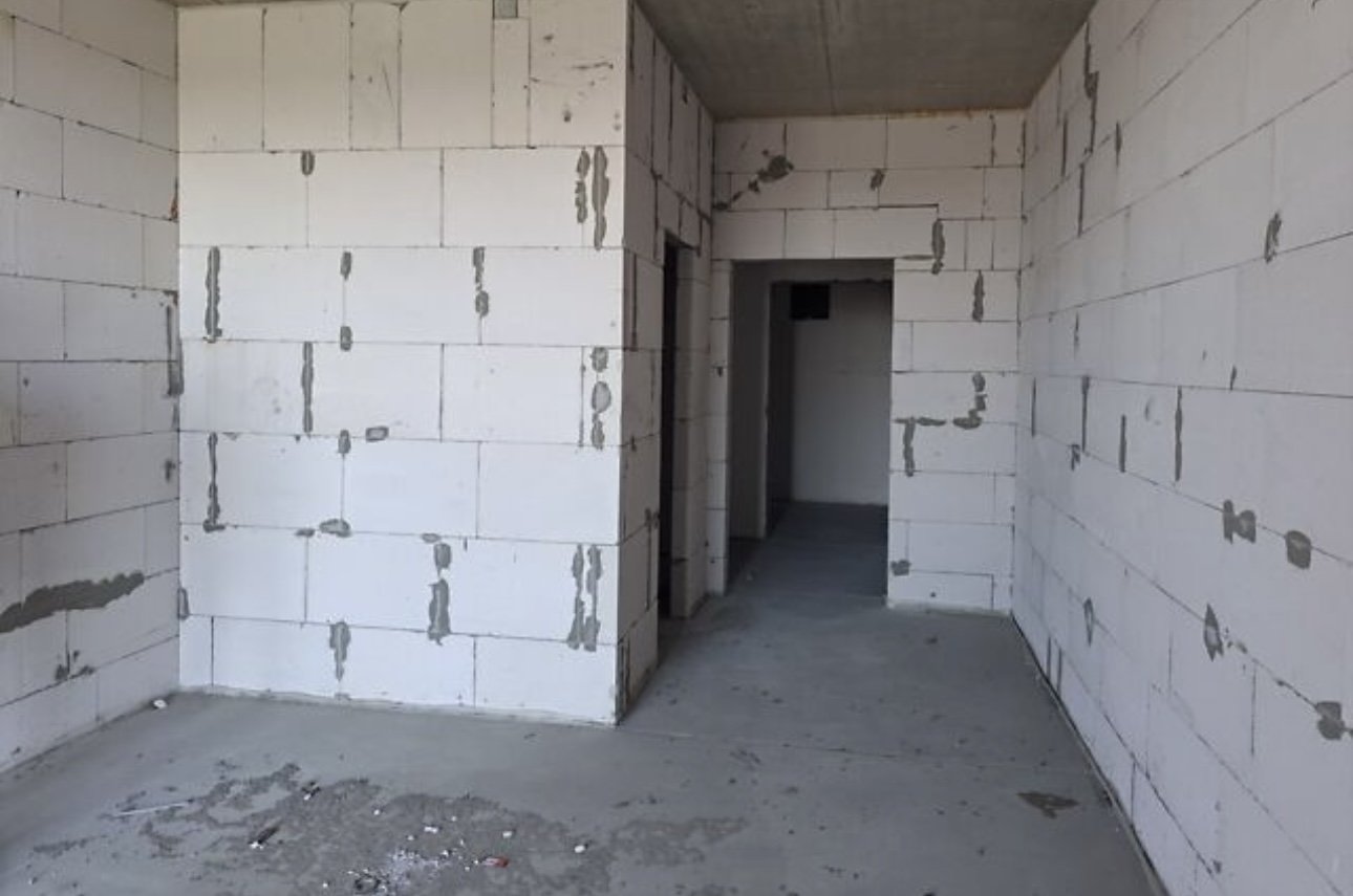 Квартира на ул. Софиевская, 30 м², 32 500$ — FAKTOR