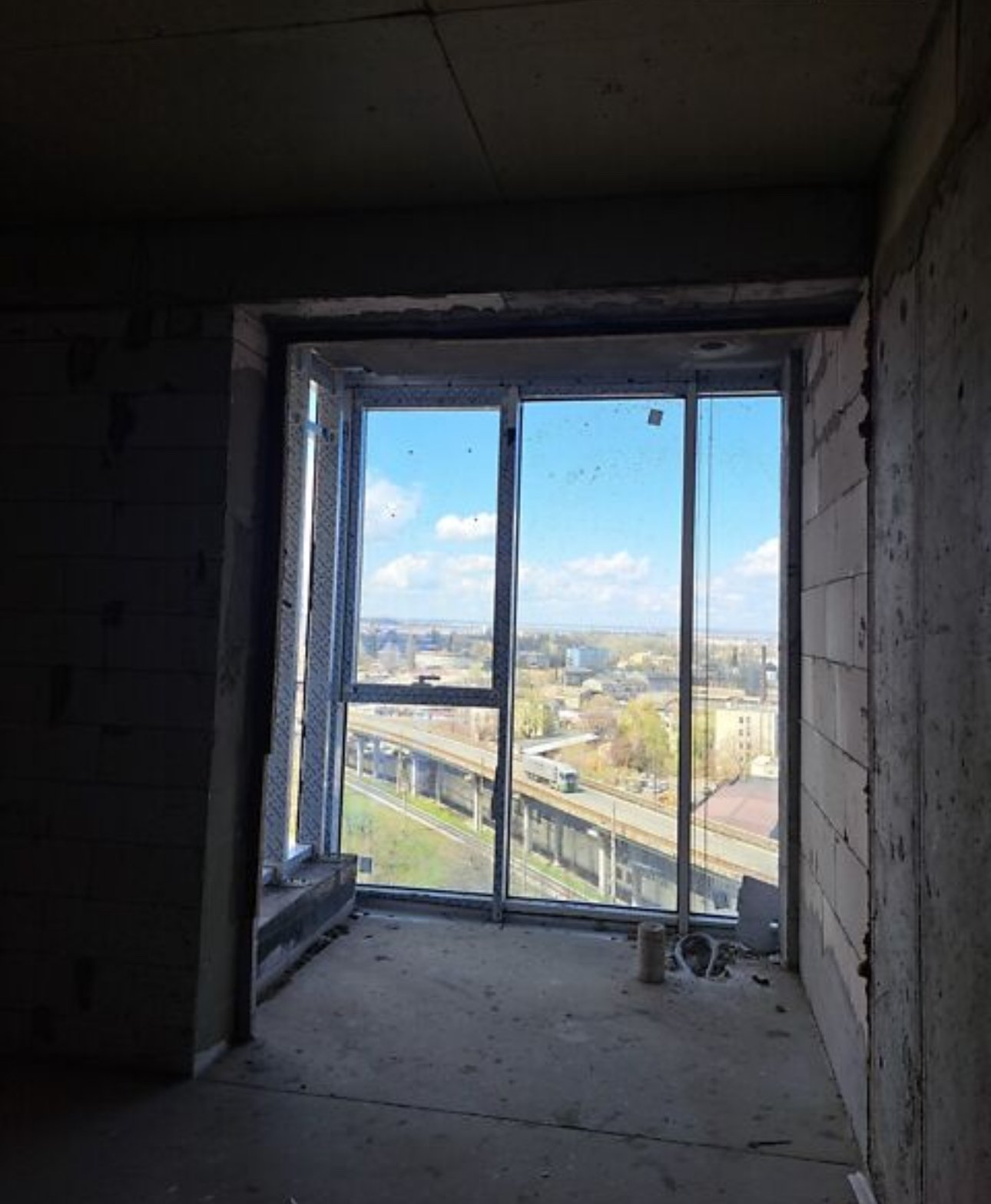 Квартира на ул. Софиевская, 30 м², 32 500$ — FAKTOR