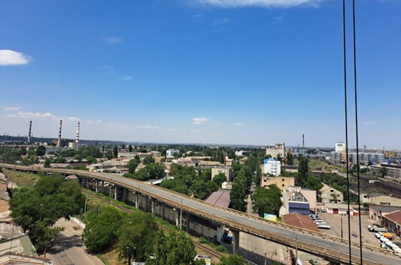 Квартира на ул. Софиевская, 30 м², 32 500$ — FAKTOR
