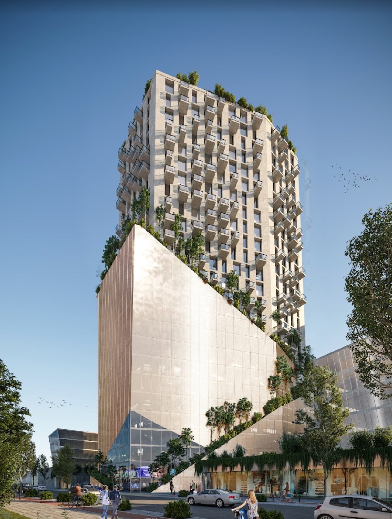 Квартира на ул. Софиевская, 30 м², 32 500$ — FAKTOR