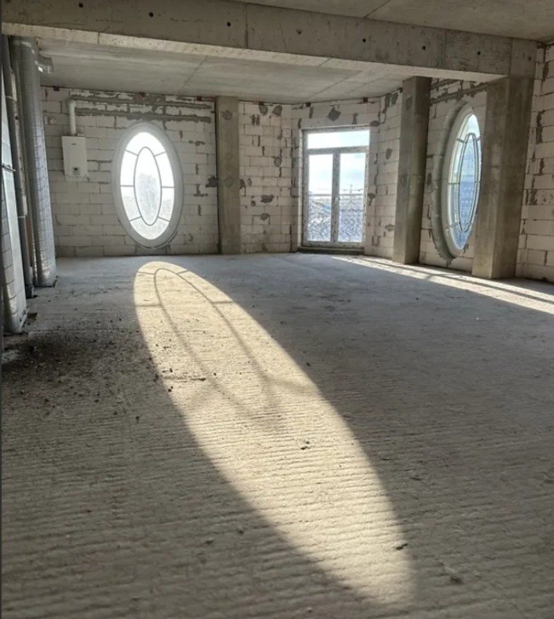 Квартира на ул. Гимназическая, 202 м², 505 000$ — FAKTOR