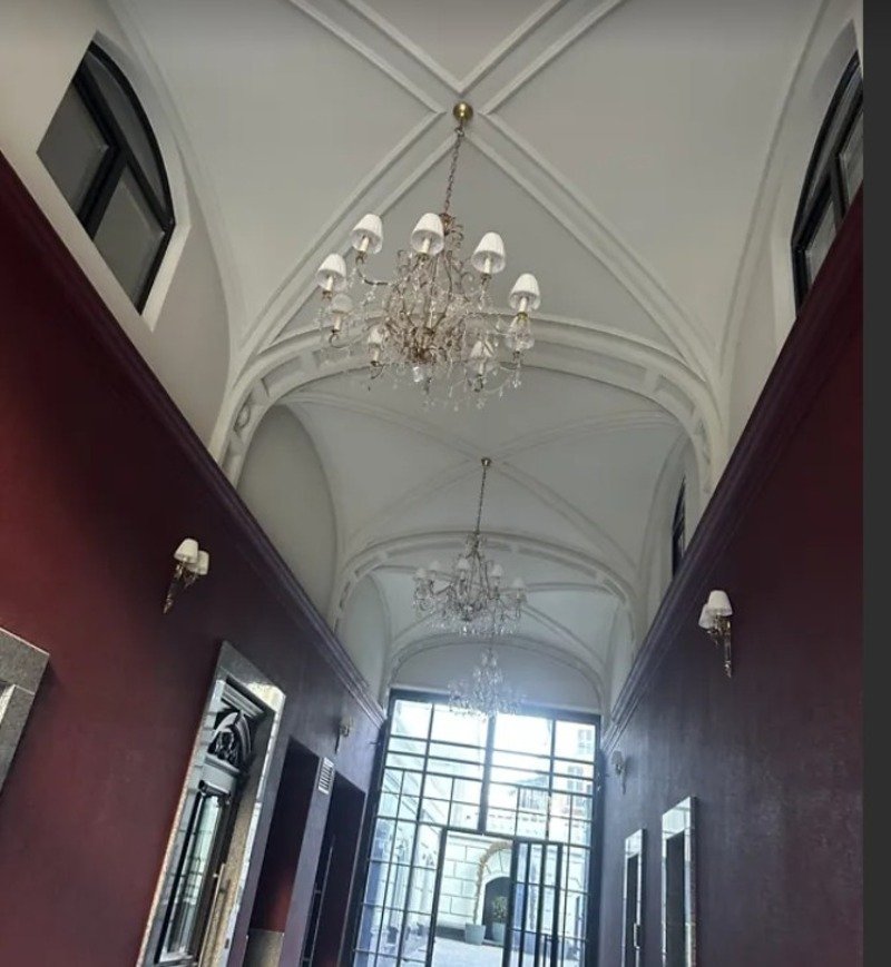 Квартира на ул. Гимназическая, 202 м², 505 000$ — FAKTOR