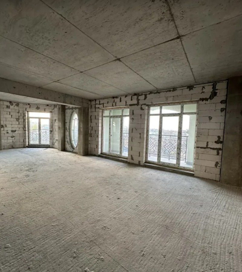 Квартира на ул. Гимназическая, 202 м², 505 000$ — FAKTOR