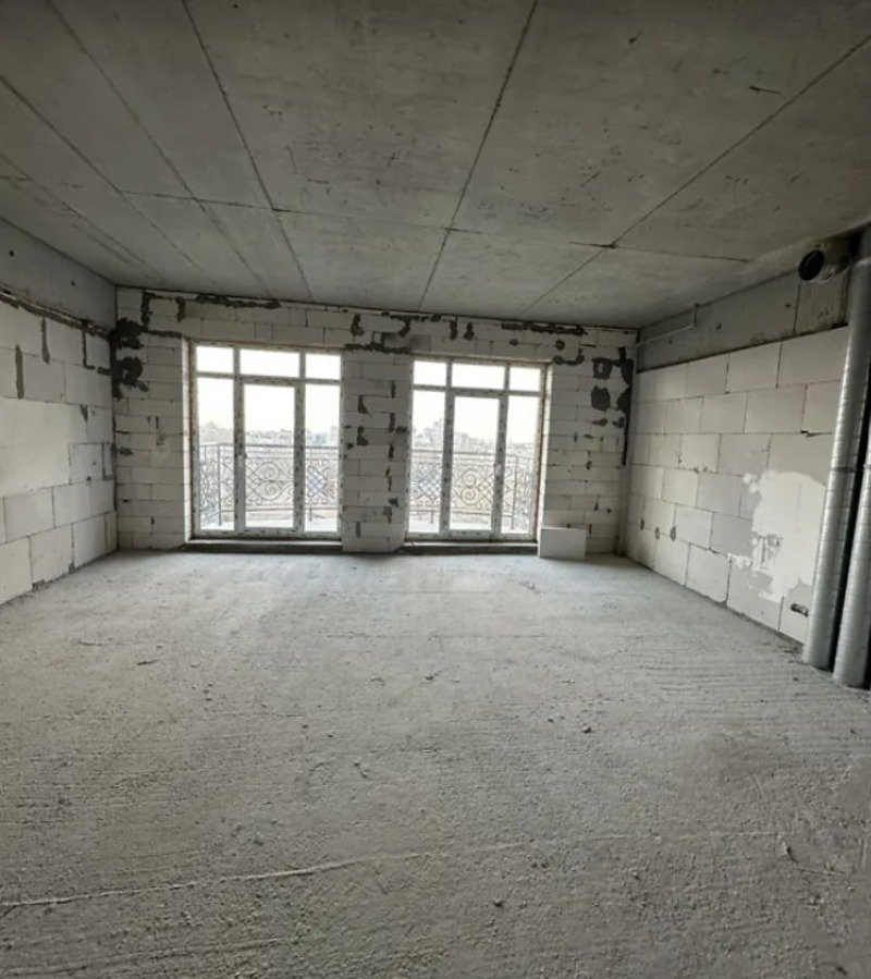 Квартира на ул. Гимназическая, 202 м², 505 000$ — FAKTOR