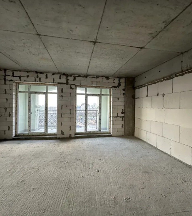 Квартира на ул. Гимназическая, 202 м², 505 000$ — FAKTOR