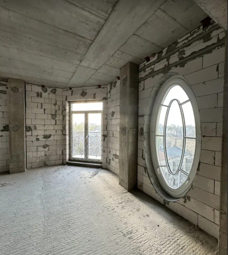 Квартира на ул. Гимназическая, 202 м², 505 000$ — FAKTOR