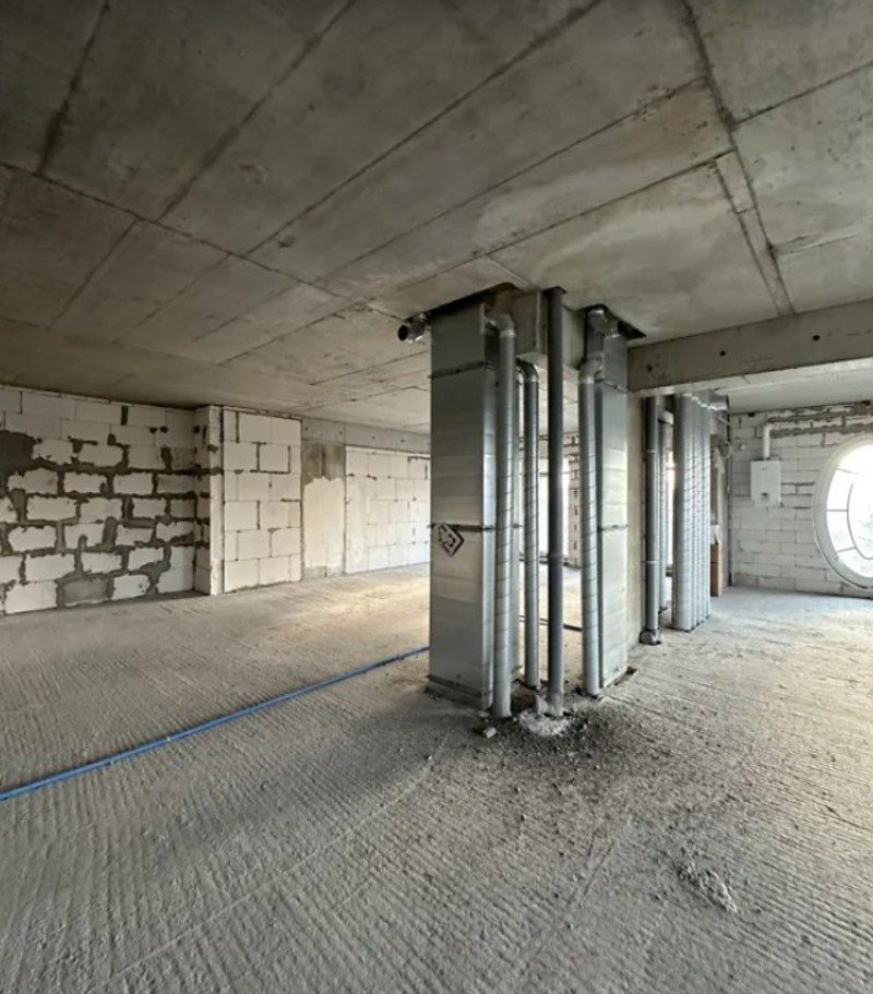 Квартира на ул. Гимназическая, 202 м², 505 000$ — FAKTOR